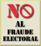 Fraude electoral